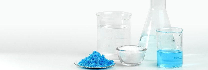 電鍍用氯化鎳檢測