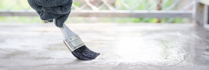 氯磺化聚乙烯防腐涂料（雙組分）檢測(cè)