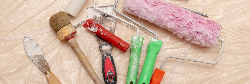 涂料耐醋污染性檢測(cè)