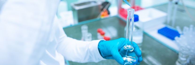 工業用異丁烯檢測