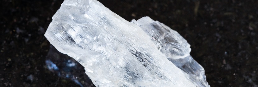 二水合硫酸鈣檢測(cè)