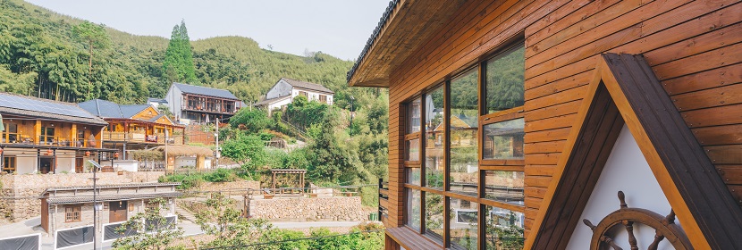 戶外用木材涂料人工老化試驗(yàn)